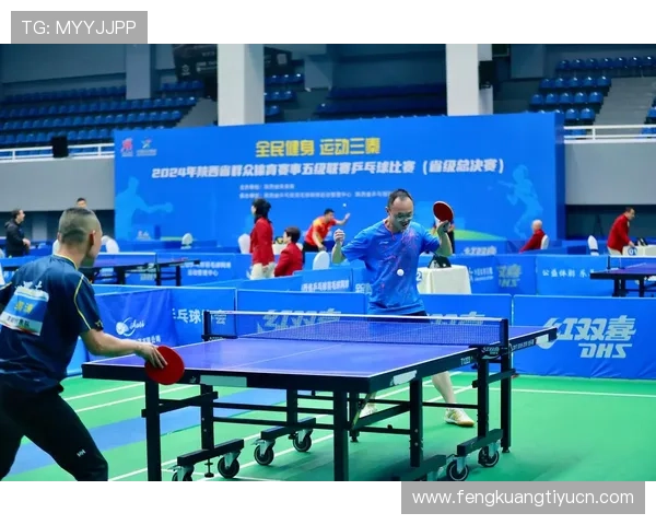 七星体育在全国范围内举办大型体育赛事，激发全民运动热情